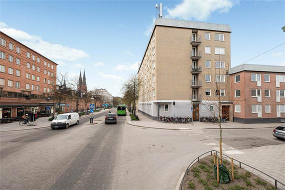 Dragarbrunnsgatan 13