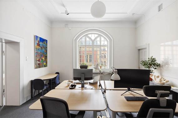 Orphei Drängars Plats 1