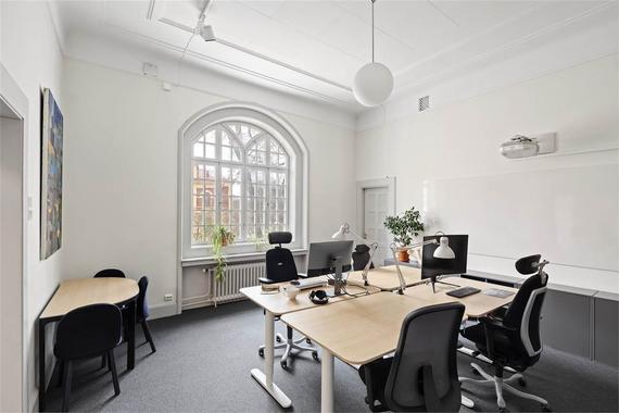 Orphei Drängars Plats 1