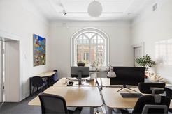 Orphei Drängars Plats 1