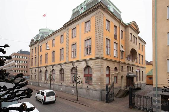 Kungsängsgatan 17-19