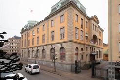 Kungsängsgatan 17-19