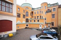 Kungsängsgatan 17-19