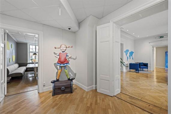 Kungsängsgatan 17-19