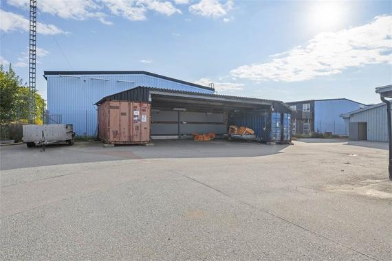 Edvard Berlingsgatan 7