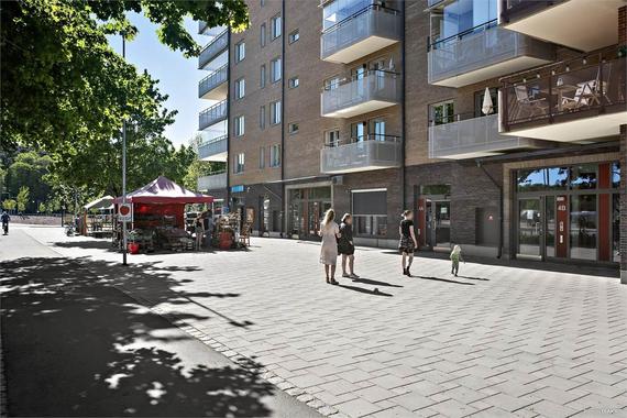 Kungsängsesplanaden 4 C