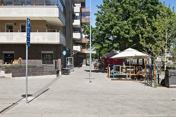 Kungsängsesplanaden 4 C