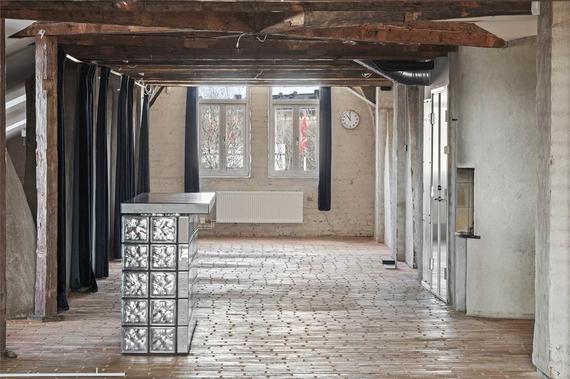 Dag Hammarskjölds Väg 13