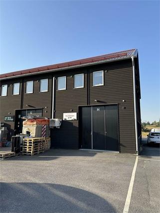 Vaksala Fridhem 38 H