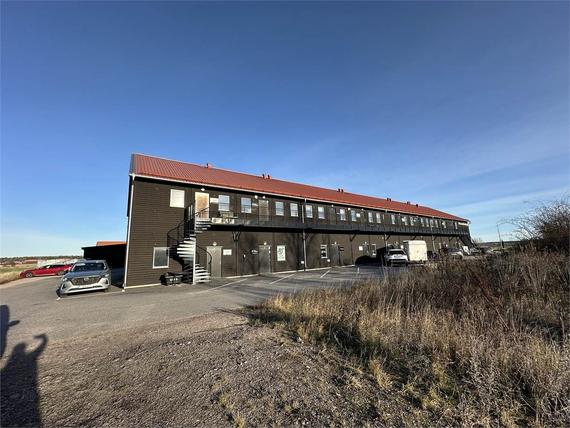 Vaksala Fridhem 38 H