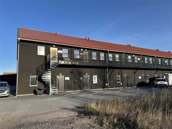 Vaksala Fridhem 38 H