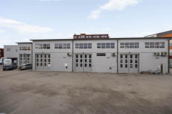 Johanneslundsvägen 9