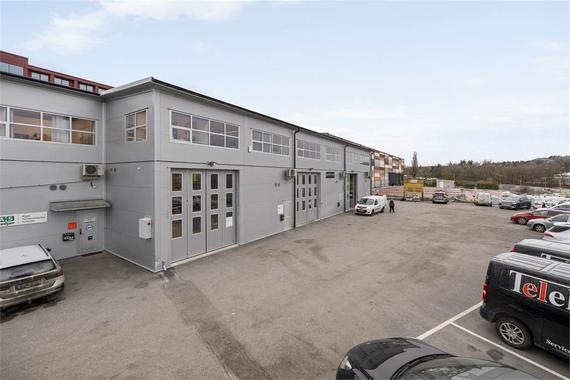 Johanneslundsvägen 9