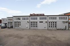 Johanneslundsvägen 9