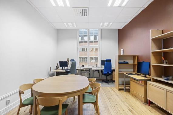 Kungsängsgatan 17-19