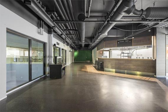 Torgny Segerstedts Allé 4