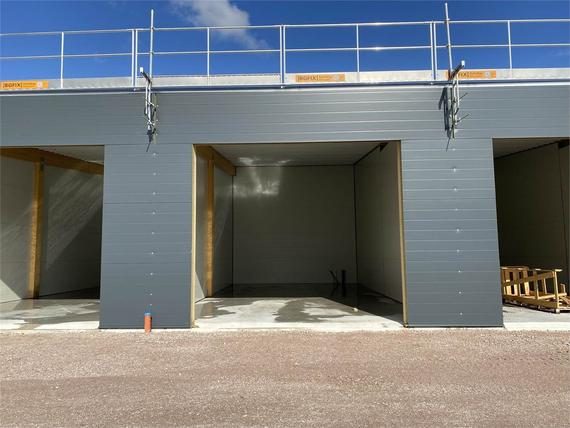 Vaksala Fridhem 44 F & G