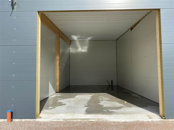 Vaksala Fridhem 44 F & G