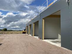 Vaksala Fridhem 44 F & G