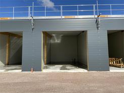 Vaksala Fridhem 44 F & G