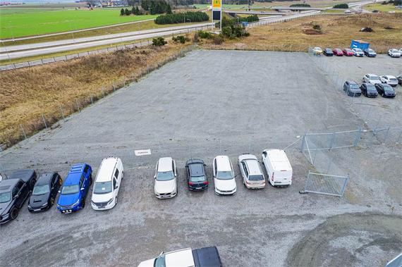 Danmarks Kumla Övergård 113