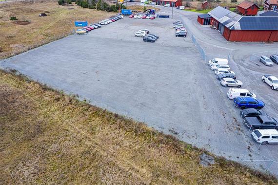 Danmarks Kumla Övergård 113