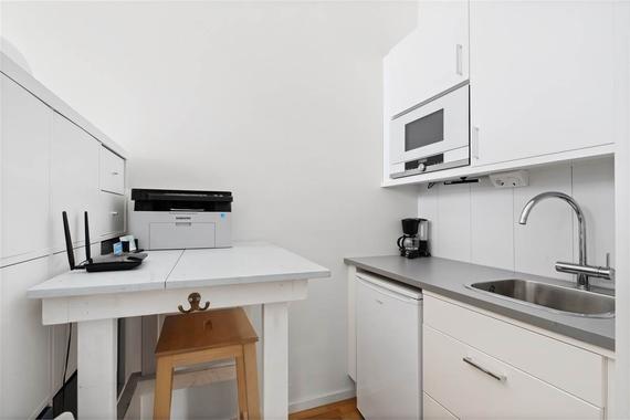 Otto Myrbergs väg 2 B