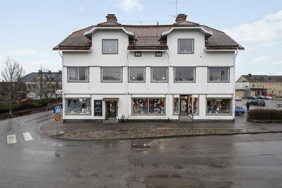 Järnvägsesplanaden 9