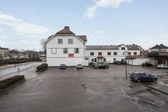 Järnvägsesplanaden 9