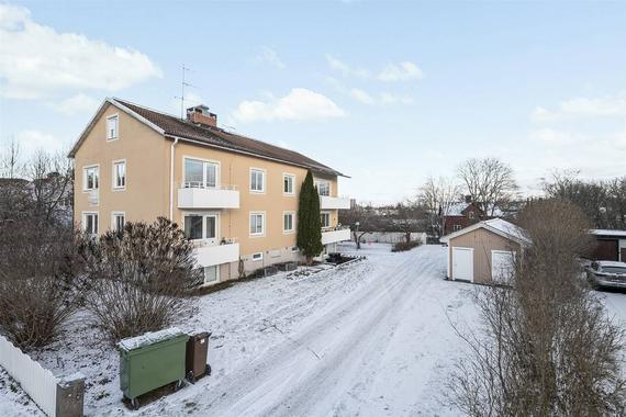 Hildur Ottelinsgatan 7