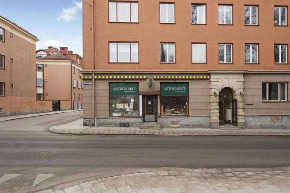 Övre Slottsgatan 10