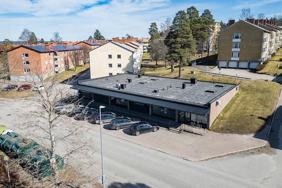 Grottvägen 11
