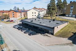 Grottvägen 11