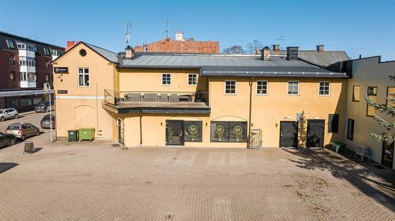 Storgatan 9