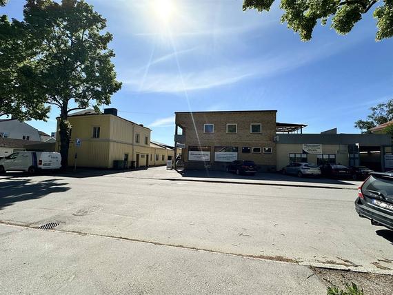Timmermansgatan 13