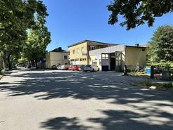 Utvald lokal