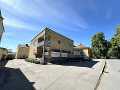 Timmermansgatan 13