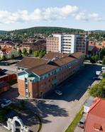 Utvald lokal