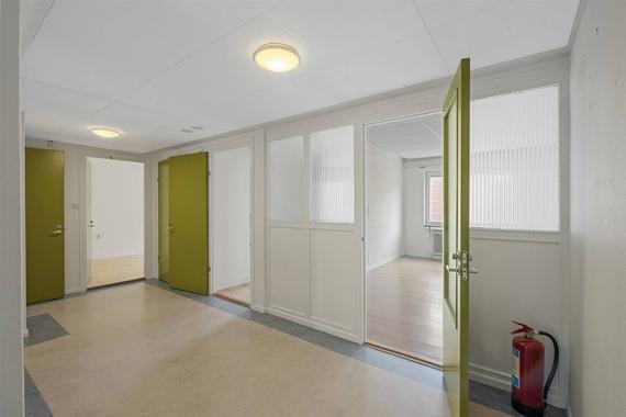 Rundelsgränd 2B