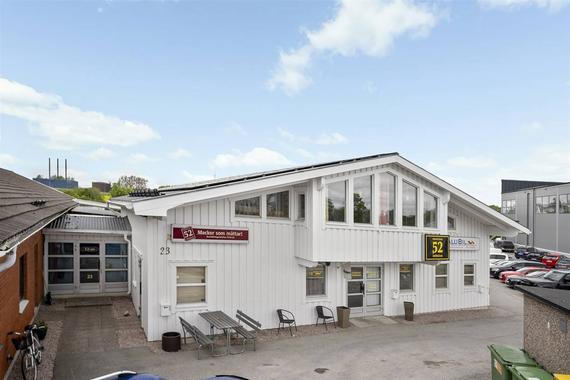 Fyrisvallsgatan 23