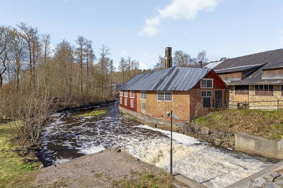 Hammarsmedsvägen 6-42