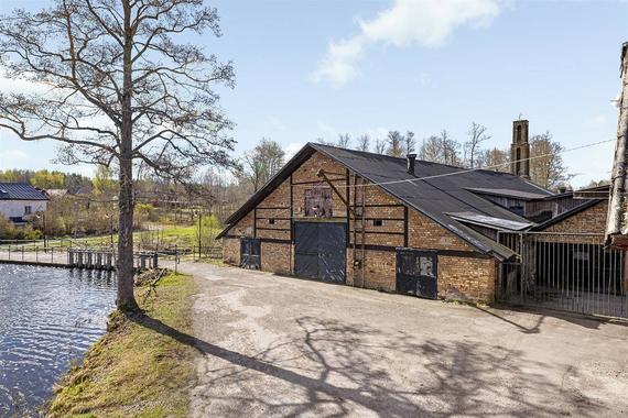 Hammarsmedsvägen 6-42