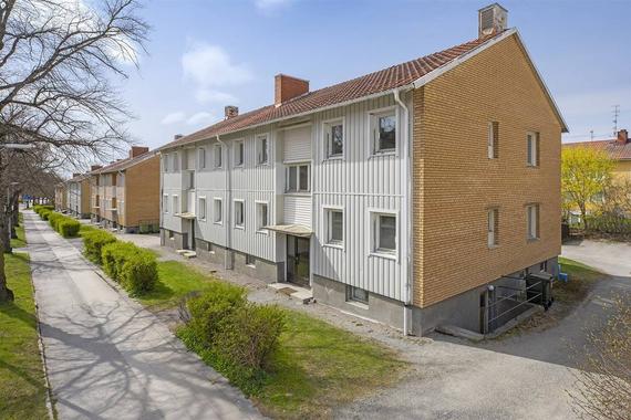 Fjärdhundragatan 18-28