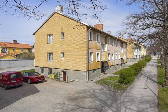 Fjärdhundragatan 18-28
