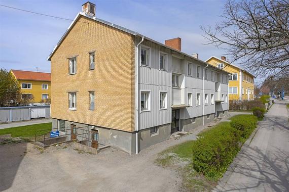 Fjärdhundragatan 18-28
