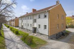 Fjärdhundragatan 18-28