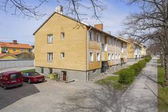 Fjärdhundragatan 18-28
