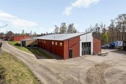 Hammarsmedsvägen 40