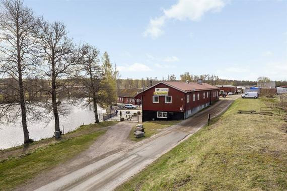 Hammarsmedsvägen 20