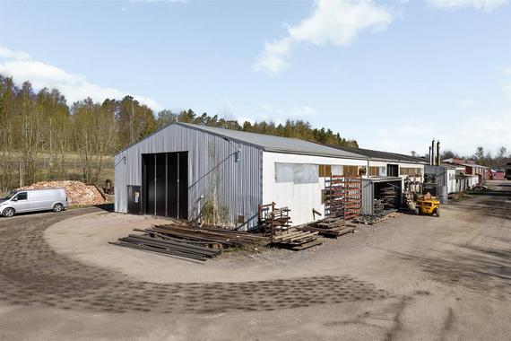 Hammarsmedsvägen 42
